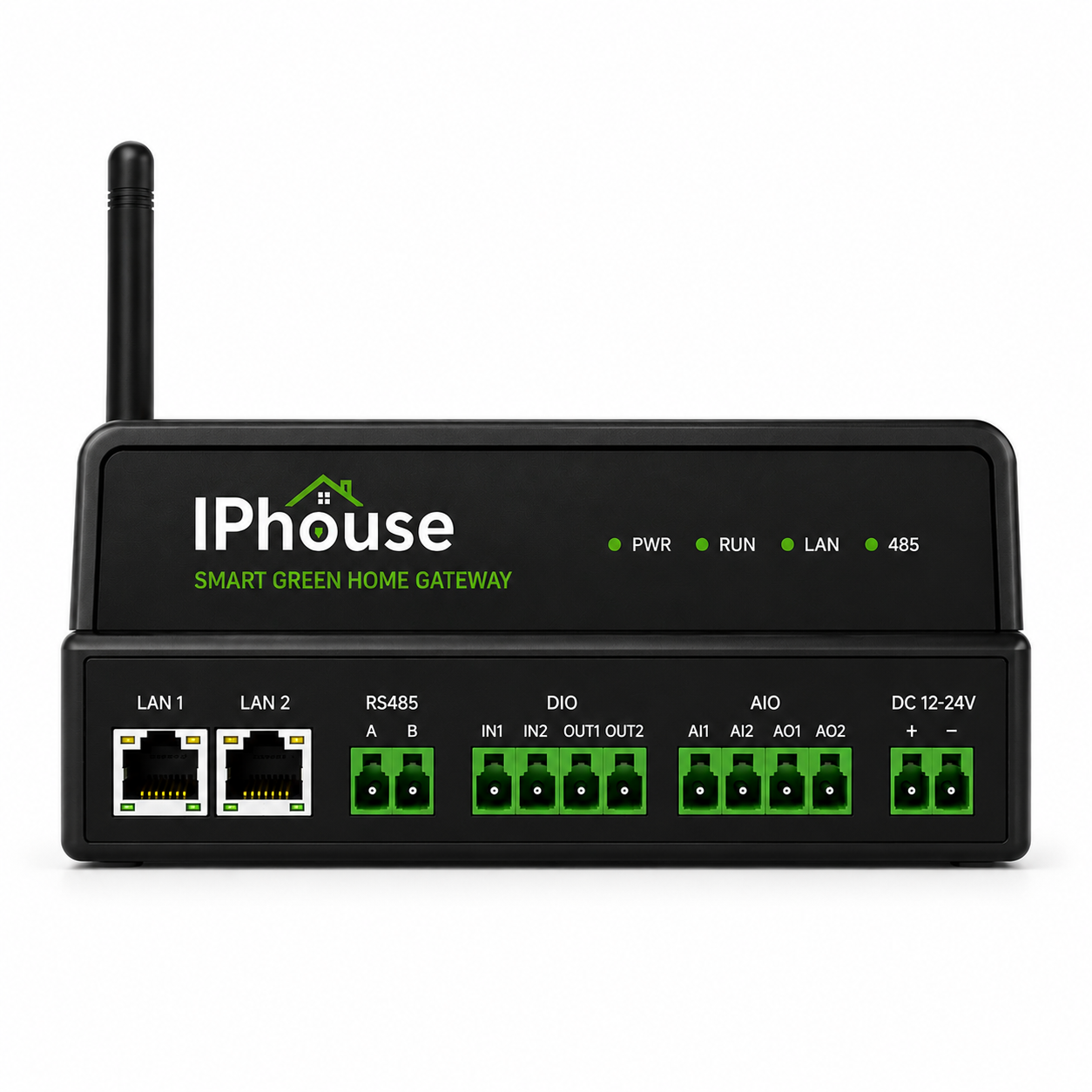 IPhouse Mini Gateway